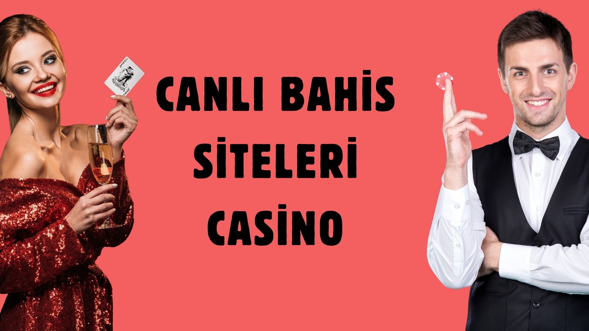 Canlı Bahis Siteleri Casino