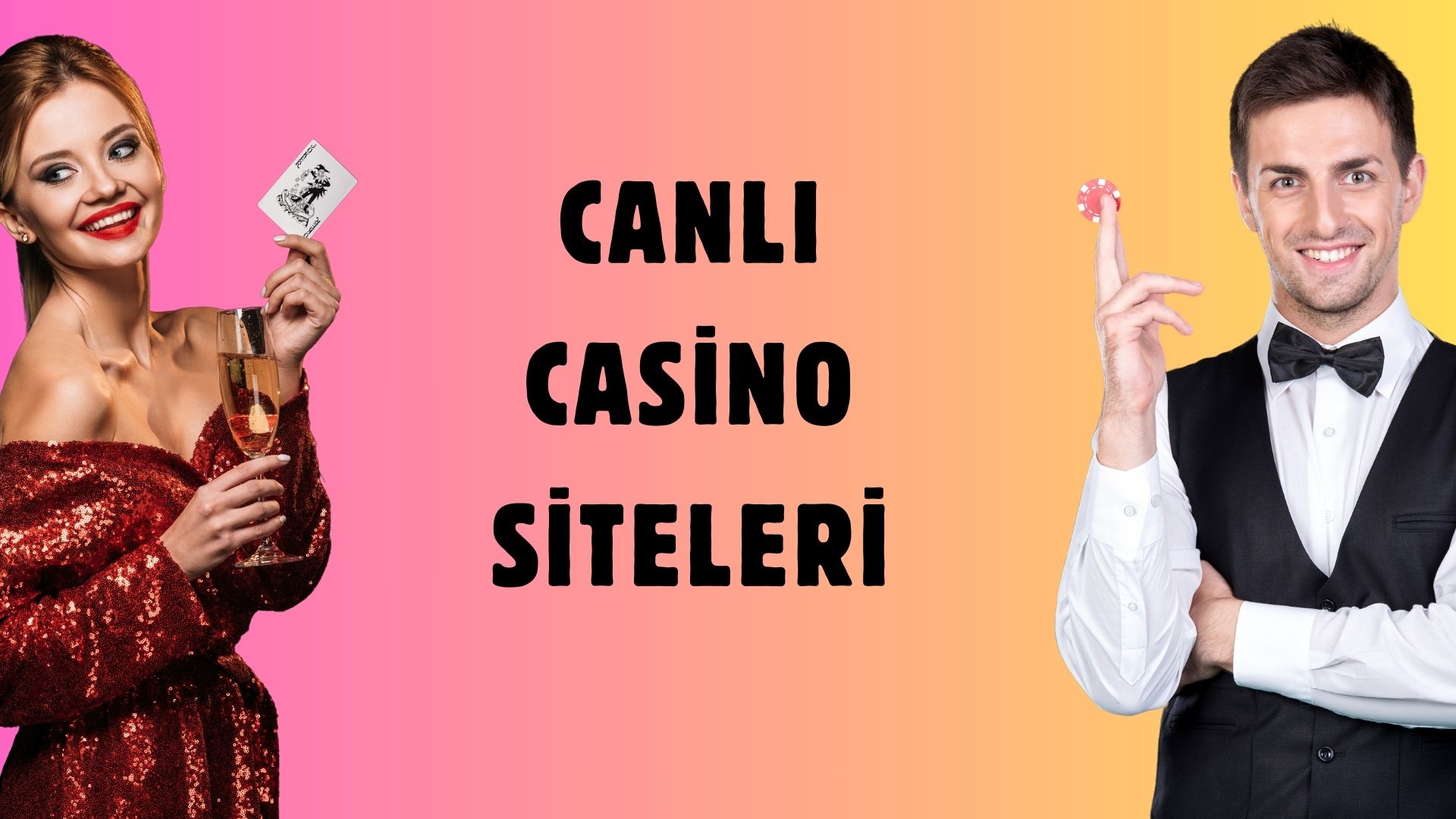 Canlı Casino Siteleri