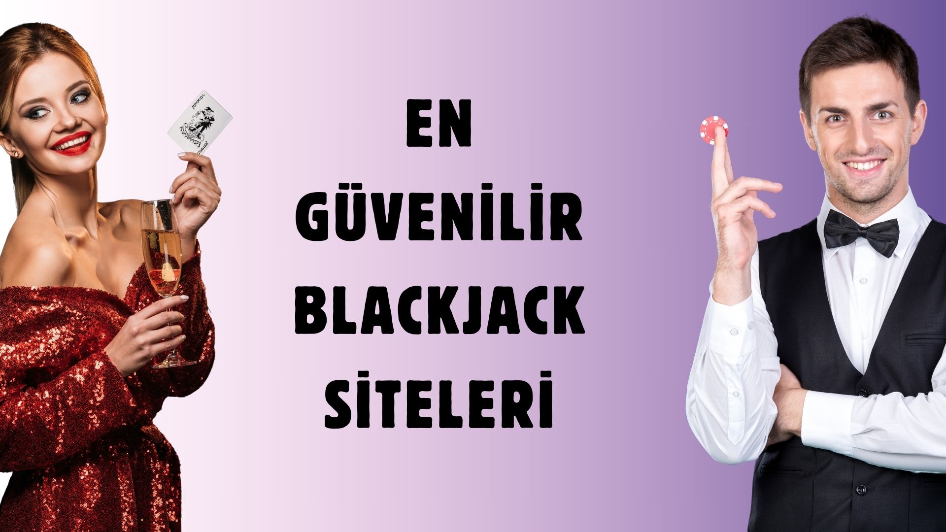 En Güvenilir Blackjack Siteleri