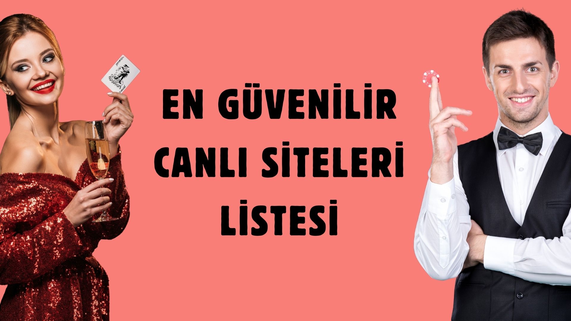 En Güvenilir Canlı Siteleri Listesi