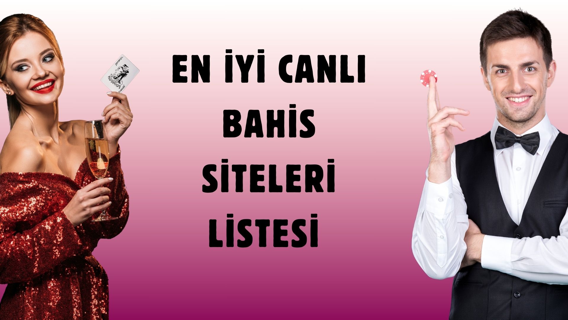 En iyi Canlı Bahis Siteleri Listesi