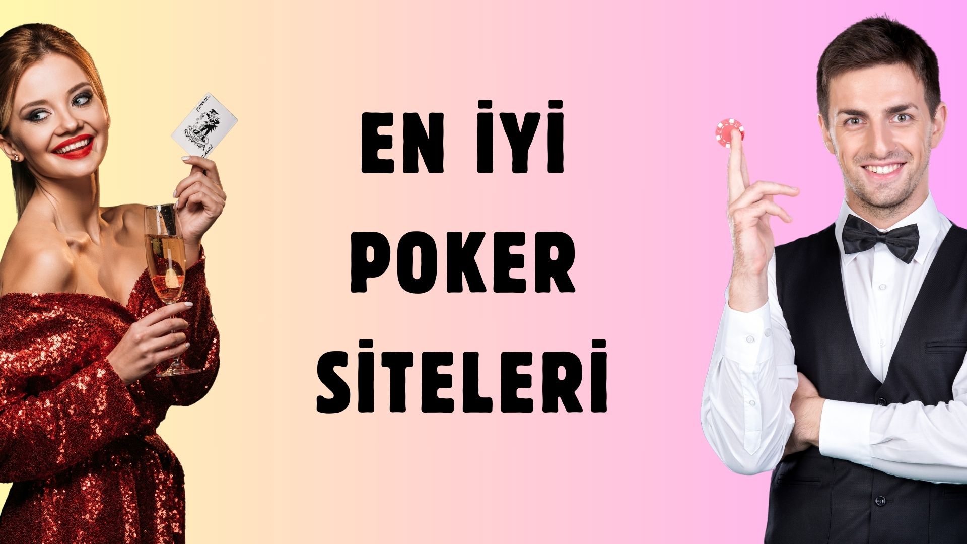 En iyi Poker Siteleri